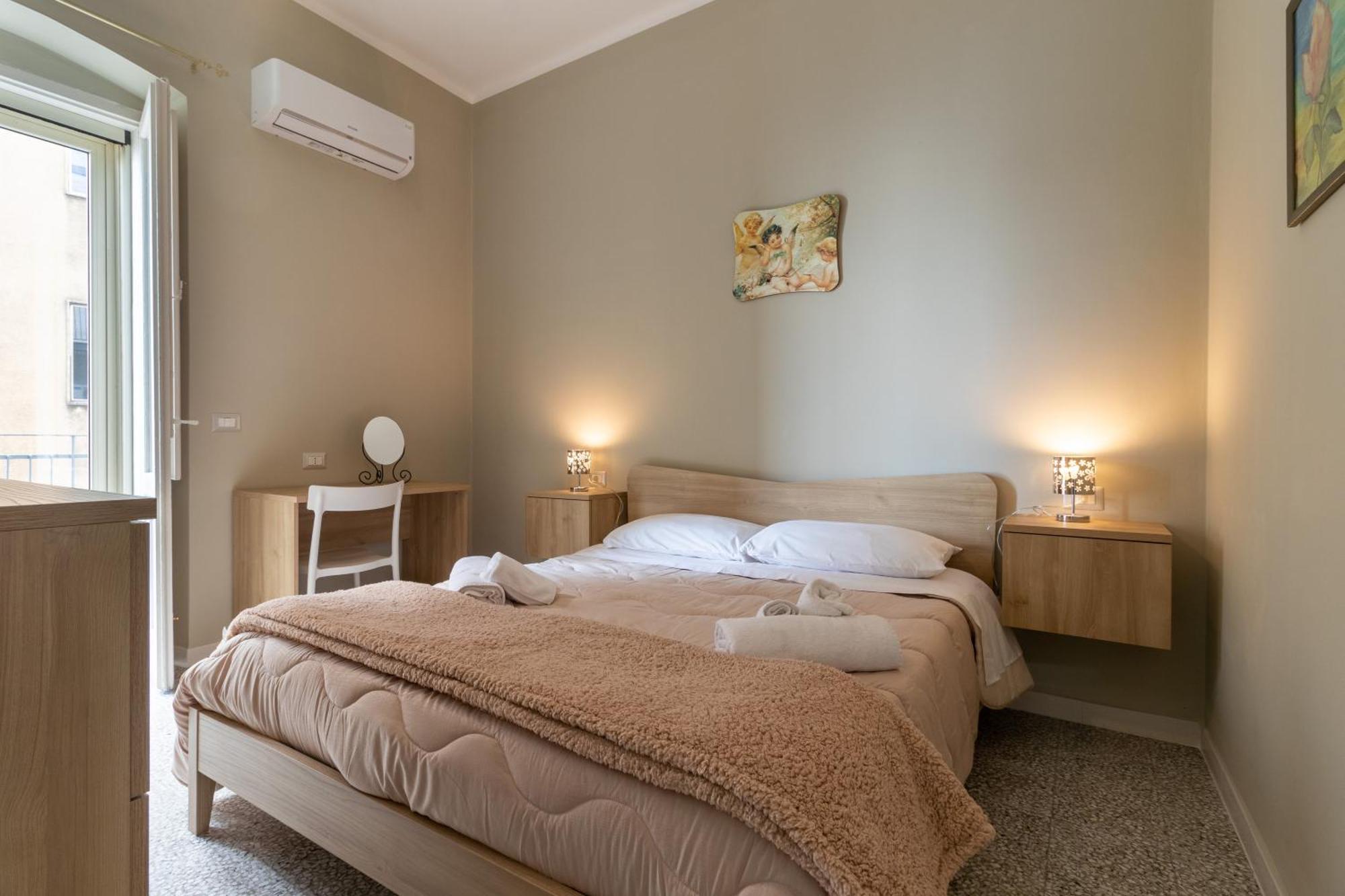 Apartamento Dormiamoci Su Mottola Exterior foto