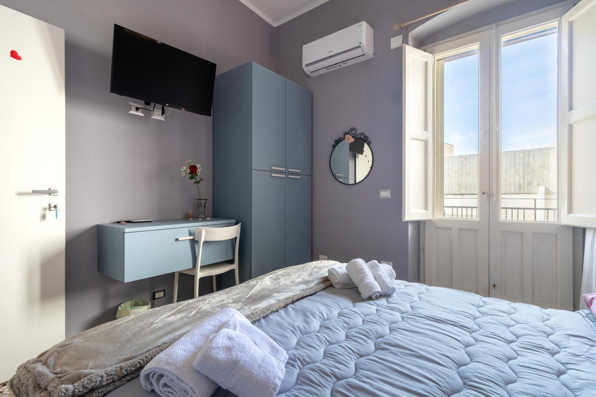 Apartamento Dormiamoci Su Mottola Exterior foto
