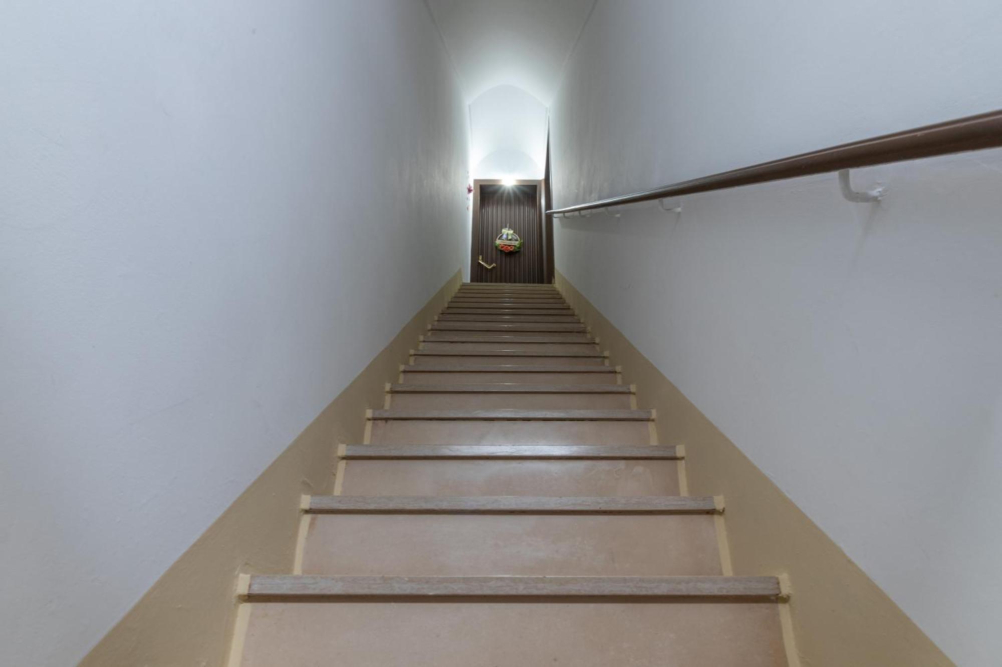 Apartamento Dormiamoci Su Mottola Exterior foto