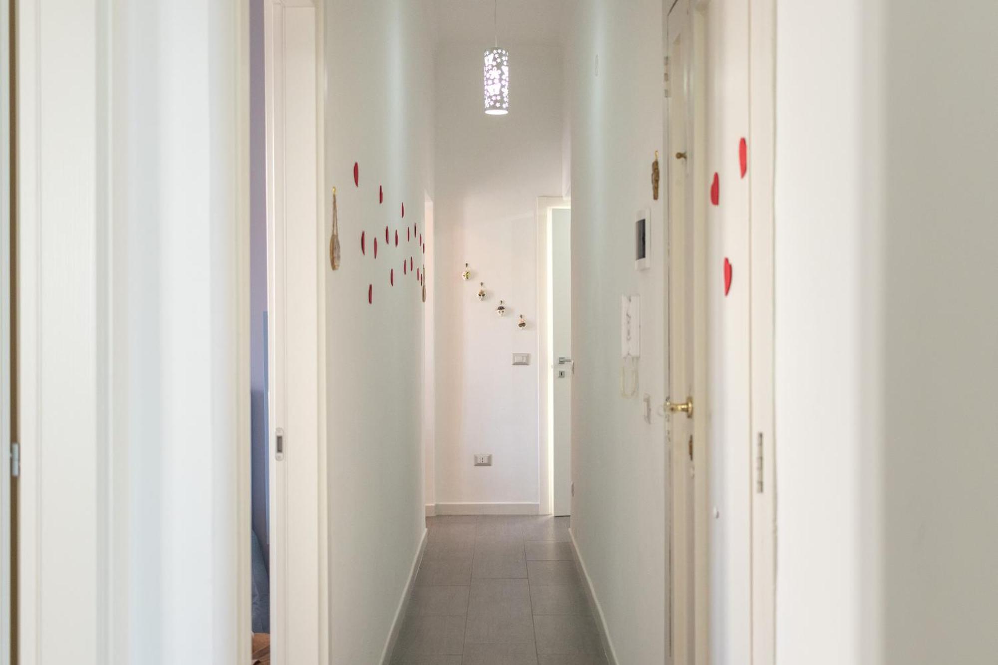 Apartamento Dormiamoci Su Mottola Exterior foto