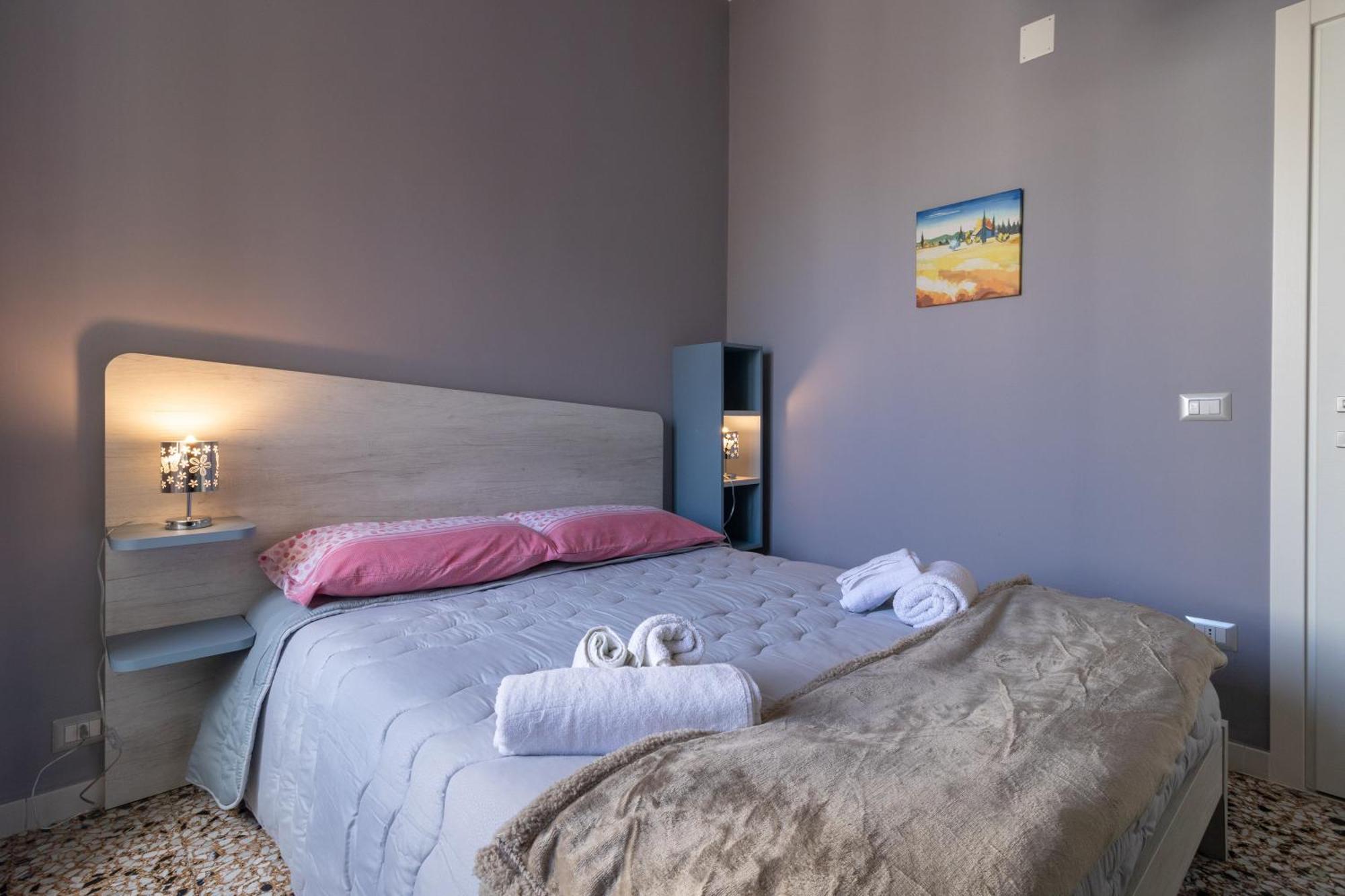 Apartamento Dormiamoci Su Mottola Exterior foto