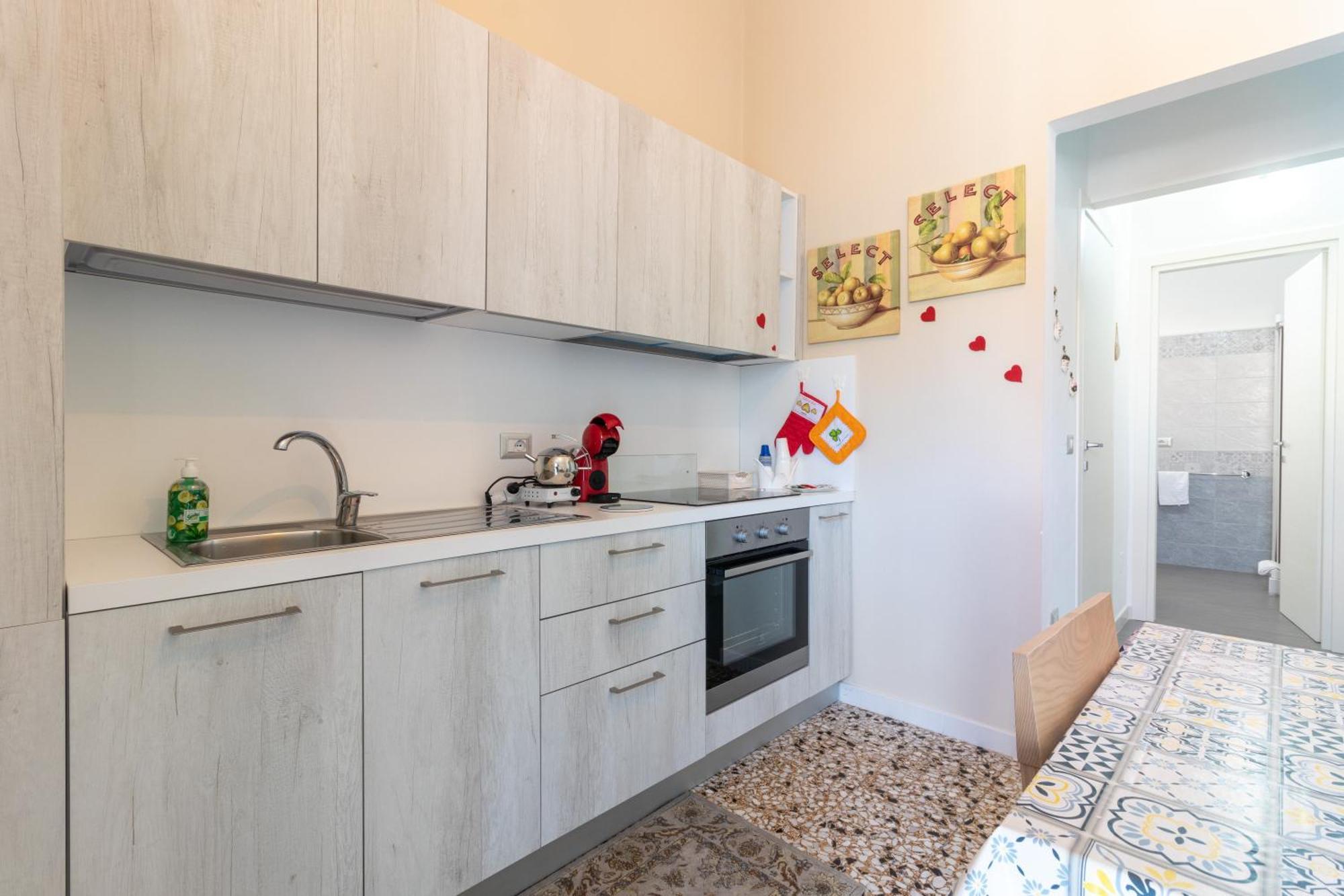 Apartamento Dormiamoci Su Mottola Exterior foto